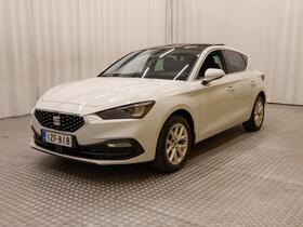 SEAT Leon vaihtoauto