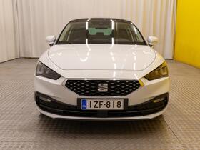 SEAT Leon vaihtoauto