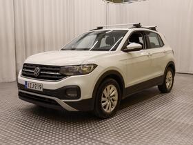 Volkswagen T-Cross vaihtoauto