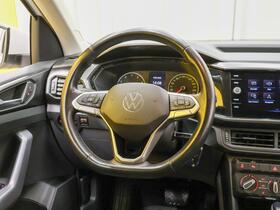 Volkswagen T-Cross vaihtoauto