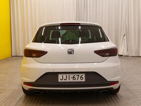 SEAT Leon vaihtoauto