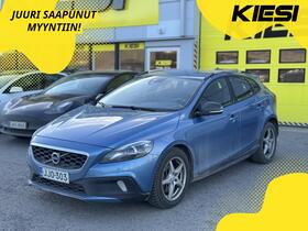 Volvo V40 Cross Country vaihtoauto