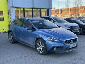 Volvo V40 Cross Country vaihtoauto
