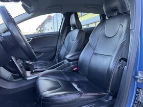 Volvo V40 Cross Country vaihtoauto