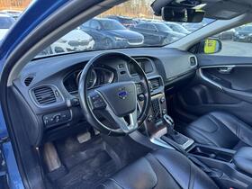 Volvo V40 Cross Country vaihtoauto