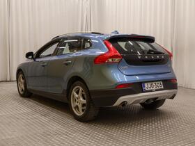 Volvo V40 Cross Country vaihtoauto