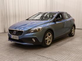 Volvo V40 Cross Country vaihtoauto