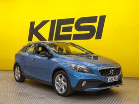 Volvo V40 Cross Country vaihtoauto