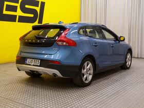 Volvo V40 Cross Country vaihtoauto