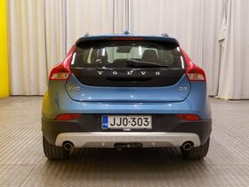 Volvo V40 Cross Country vaihtoauto