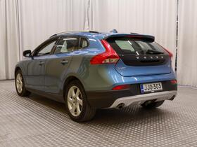 Volvo V40 Cross Country vaihtoauto