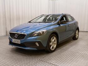 Volvo V40 Cross Country vaihtoauto
