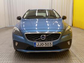 Volvo V40 Cross Country vaihtoauto