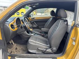 Volkswagen Beetle vaihtoauto