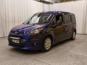 Ford Tourneo Connect vaihtoauto