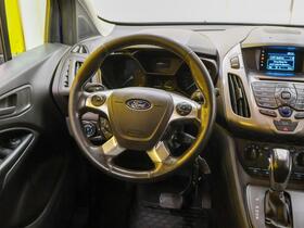 Ford Tourneo Connect vaihtoauto