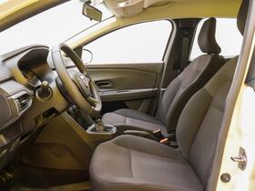 Dacia Sandero vaihtoauto