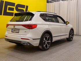 SEAT Tarraco vaihtoauto