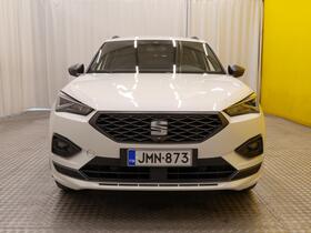 SEAT Tarraco vaihtoauto