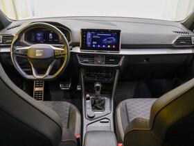 SEAT Tarraco vaihtoauto