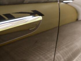 Mercedes-Benz EQS vaihtoauto