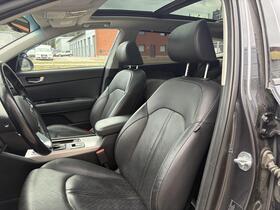 Kia Optima vaihtoauto