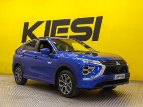 Mitsubishi Eclipse Cross vaihtoauto