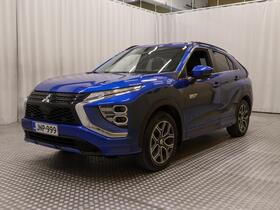 Mitsubishi Eclipse Cross vaihtoauto