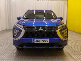 Mitsubishi Eclipse Cross vaihtoauto