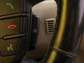 Land Rover Discovery vaihtoauto