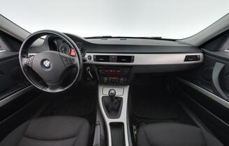 BMW 325 vaihtoauto