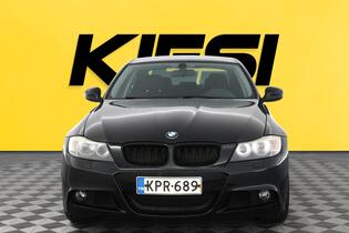 BMW 325 vaihtoauto