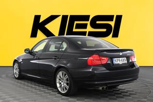 BMW 325 vaihtoauto