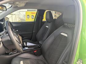 Opel Mokka-e vaihtoauto