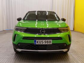 Opel Mokka-e vaihtoauto