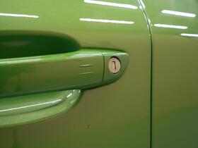 Opel Mokka-e vaihtoauto