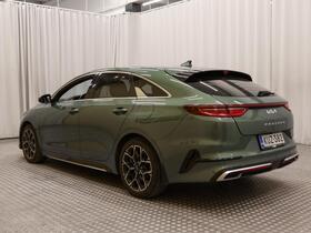 Kia Proceed vaihtoauto