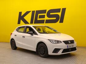 SEAT Ibiza vaihtoauto