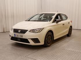 SEAT Ibiza vaihtoauto