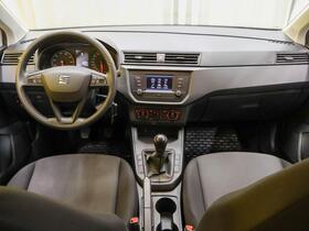 SEAT Ibiza vaihtoauto