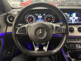 Mercedes-Benz 350 vaihtoauto