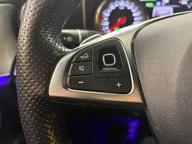 Mercedes-Benz 350 vaihtoauto