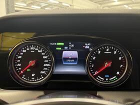 Mercedes-Benz 350 vaihtoauto