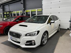 Subaru Levorg vaihtoauto