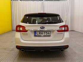 Subaru Levorg vaihtoauto