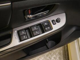 Subaru Levorg vaihtoauto