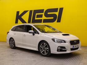 Subaru Levorg vaihtoauto