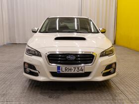 Subaru Levorg vaihtoauto