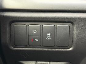 Honda Accord vaihtoauto