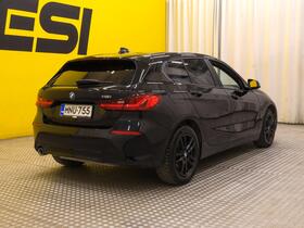 BMW 118 vaihtoauto